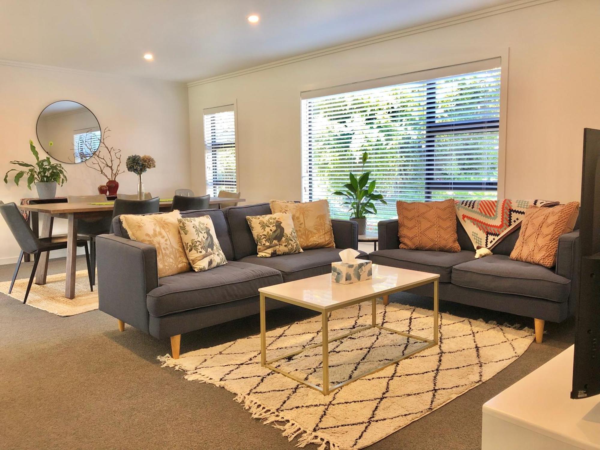 Fashion,Bright And Spacious,Superior Location Hamilton Eksteriør billede
