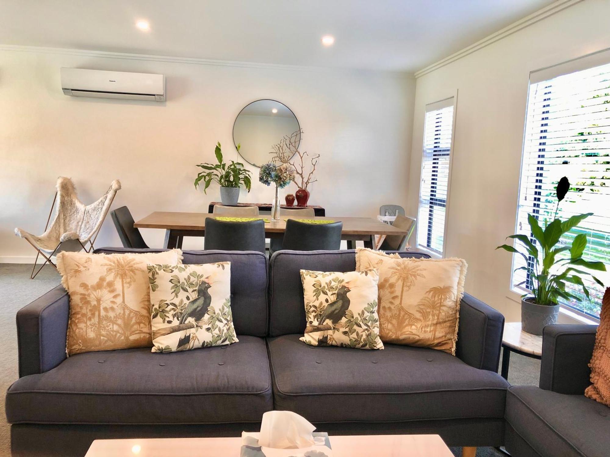 Fashion,Bright And Spacious,Superior Location Hamilton Eksteriør billede