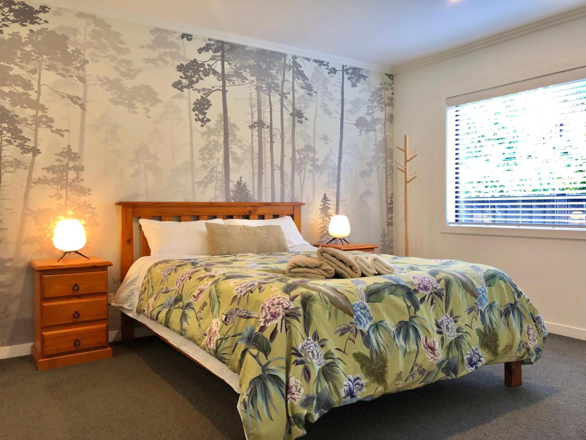 Fashion,Bright And Spacious,Superior Location Hamilton Eksteriør billede