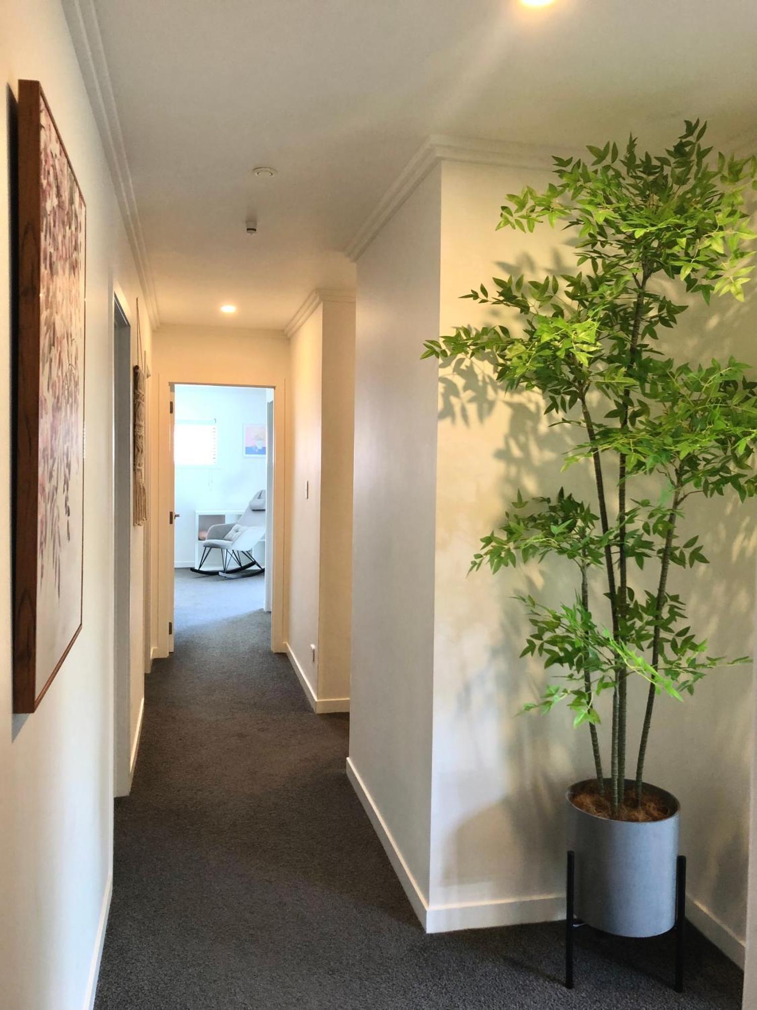Fashion,Bright And Spacious,Superior Location Hamilton Eksteriør billede