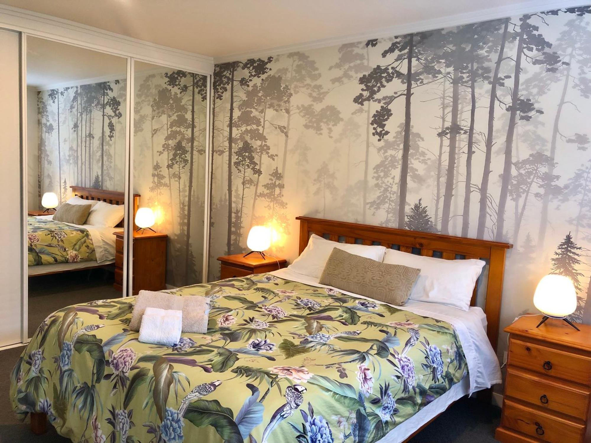 Fashion,Bright And Spacious,Superior Location Hamilton Eksteriør billede
