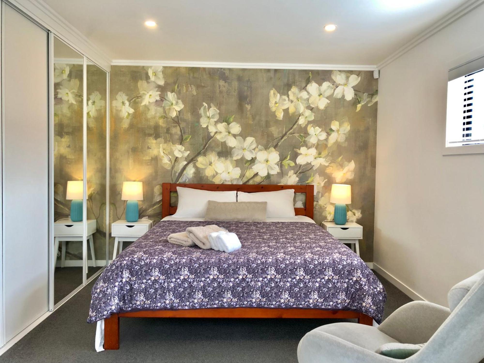 Fashion,Bright And Spacious,Superior Location Hamilton Eksteriør billede