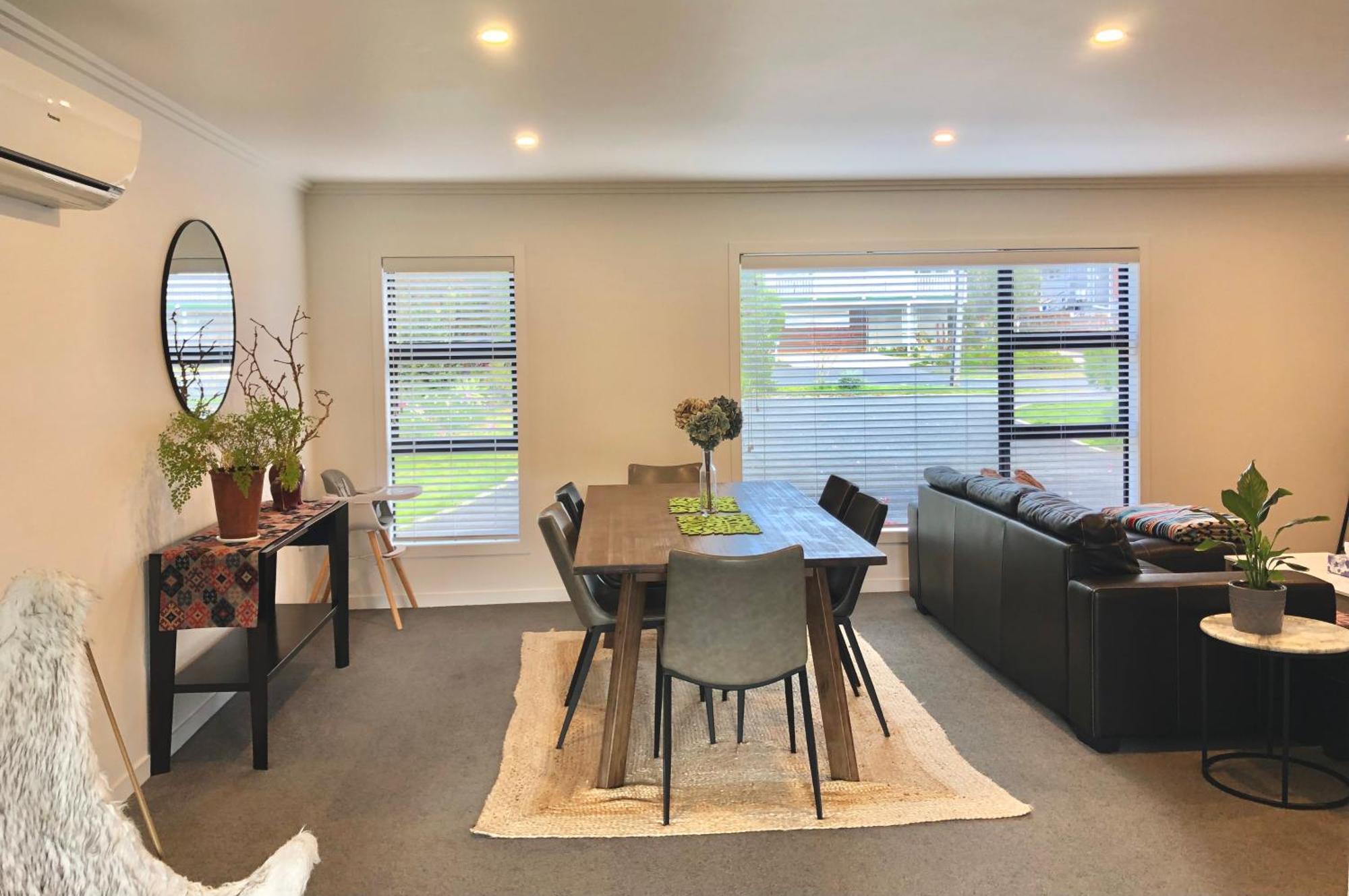 Fashion,Bright And Spacious,Superior Location Hamilton Eksteriør billede