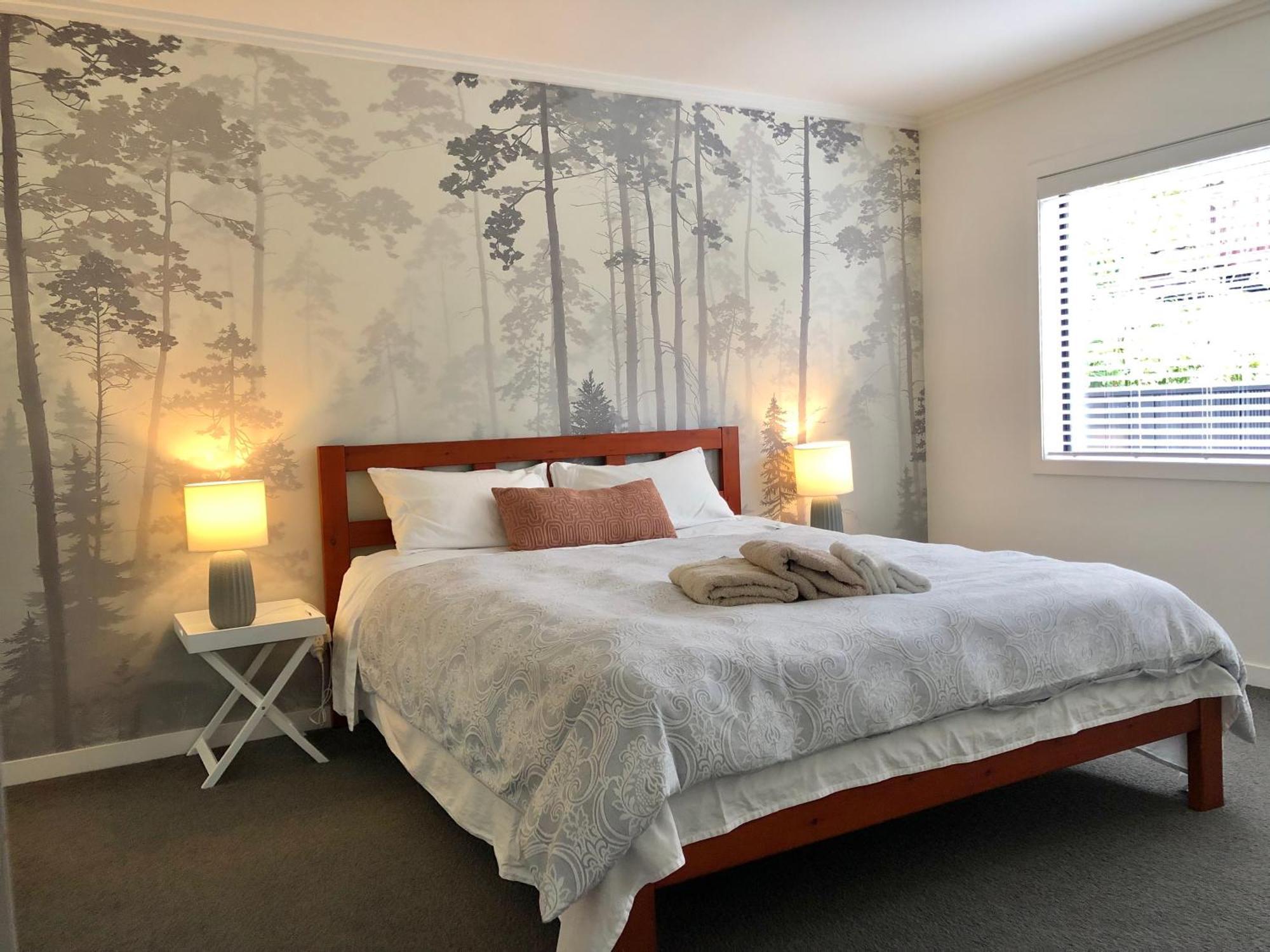 Fashion,Bright And Spacious,Superior Location Hamilton Eksteriør billede